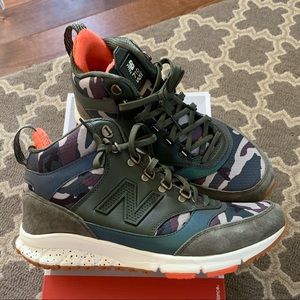 Women’s New Balance 710 Vazee